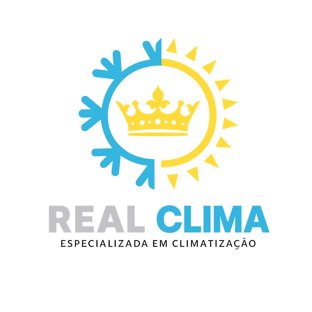 Real Clima - Refrigeração